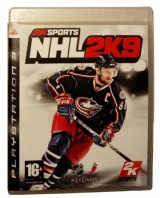 NHL 2K9