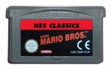 NES Classics 1: Super Mario Bros.