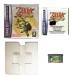 The Legend of Zelda: The Minish Cap (Boxed with Manual) - Game Boy Advance