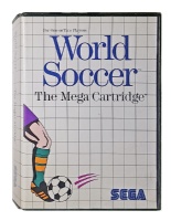 World Soccer