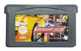 Midnight Club: Street Racing