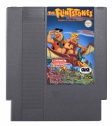 The Flintstones: Surprise at Dinosaur Peak