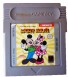 Mickey Mouse - Game Boy