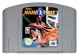 NBA Hang Time - N64