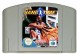 NBA Hang Time - N64