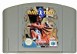 NBA Hang Time - N64