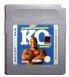 George Foreman's KO Boxing - Game Boy