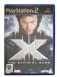 X-Men: The Official Game - Playstation 2