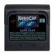 RoboCop versus The Terminator - Game Gear