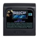 RoboCop versus The Terminator - Game Gear