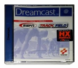 ESPN International Track & Field (New & Sealed)