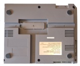 NES Replacement Part: Official Console Bottom Shell