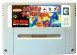 James Pond's Crazy Sports - SNES