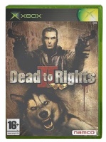 Dead to Rights II