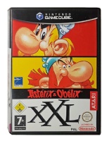 Asterix & Obelix XXL