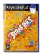 Smarties Meltdown - Playstation 2