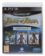 Prince of Persia Trilogy