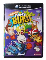 Nickelodeon Party Blast