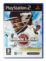 Brian Lara International Cricket 2007