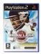 Brian Lara International Cricket 2007 - Playstation 2