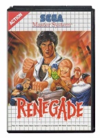 Renegade