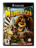 Madagascar