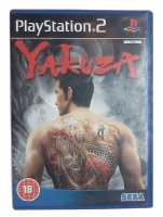 Yakuza