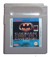 Batman: The Video Game