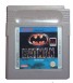 Batman: The Video Game - Game Boy
