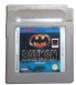 Batman: The Video Game - Game Boy