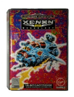 Xenon 2: Megablast