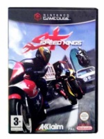Speed Kings