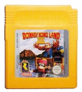 Donkey Kong Land 3