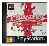 Crusaders of Might and Magic