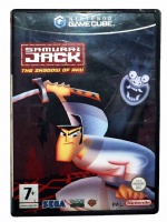 Samurai Jack: The Shadow of Aku