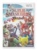 Super Smash Bros. Brawl