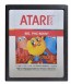 Ms. Pac-Man - Atari 2600