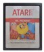 Ms. Pac-Man - Atari 2600