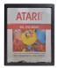 Ms. Pac-Man - Atari 2600