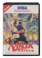 Ninja Gaiden