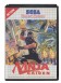 Ninja Gaiden - Master System