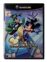 Disney Sports Skateboarding