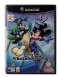 Disney Sports Skateboarding - Gamecube