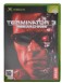 Terminator 3: Rise of the Machines - XBox