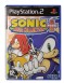 Sonic Mega Collection Plus - Playstation 2