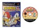 Sonic Mega Collection Plus - Playstation 2