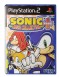 Sonic Mega Collection Plus - Playstation 2