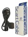 Dreamcast TV Cable: Official SCART (Boxed) - Dreamcast