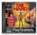 Die Hard Trilogy 2: Viva Las Vegas - Playstation