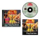 Die Hard Trilogy 2: Viva Las Vegas - Playstation